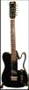 Aria/Tele Custom 12 String Electric