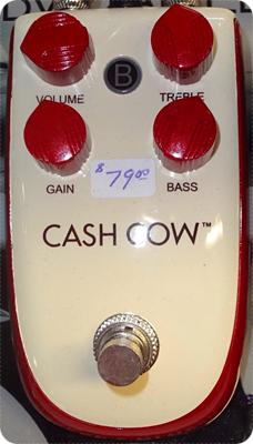 Danelectro Cash Cow pedal for sale at Guitar Doctor