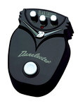 Danelectro DJ-21C Black Coffee Metal Distortion (DJ-21)