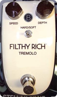 Danelectro Filthy Rich pedal for sale at Guitar Doctor