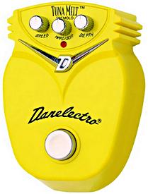 Danelectro on sale mini pedals