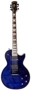 Epiphone Custom Les Paul Prophesy 