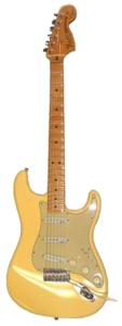 Fender Yngwie Malmsteen Stratocaster 