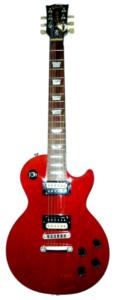 Gibson Les Paul LPM Studio Guitar 