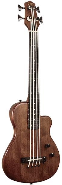 Gold Tone 'ME-Bass' Fretless Electric MicroBass