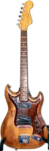 Hagstrom IV 