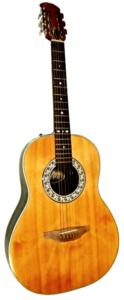 Ovation Folklore 1114  Acoustic/Electric Guitar