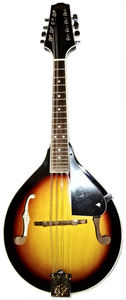 Stadium Mandolin